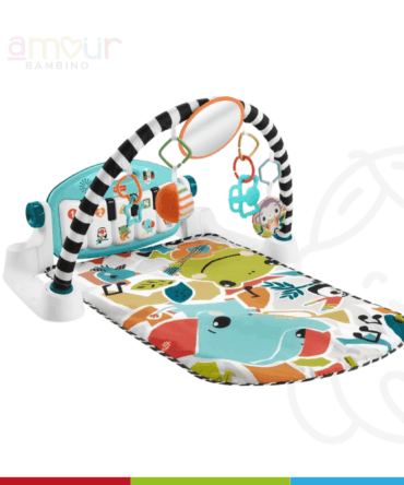 Gimnasio para bebés