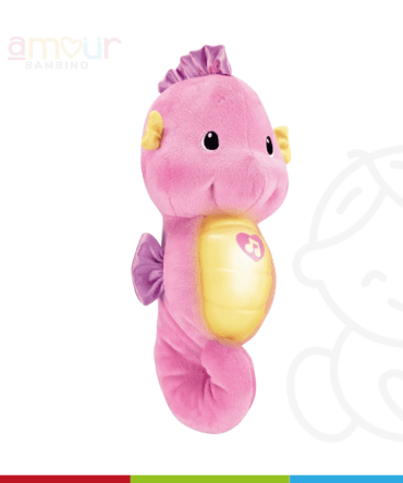 Caballito De Mar Bebe - Fisher Price