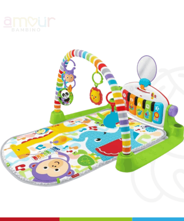 Baby Gym - Fisher Price
